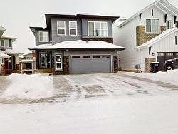 1516 Howes Pl  Edmonton, AB T6W 4G6