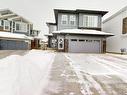 1516 Howes Pl, Edmonton, AB  - Outdoor With Facade 