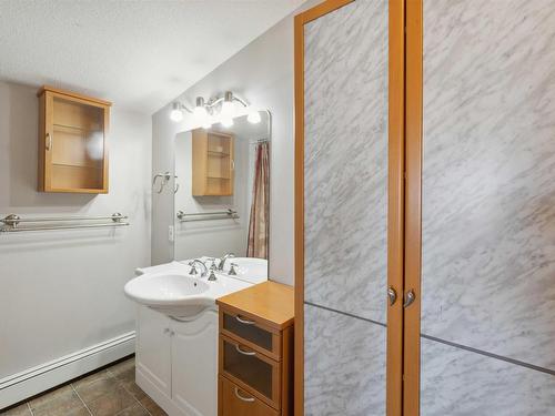 409 15499 Castle Downs Road, Edmonton, AB - Indoor Photo Showing Bathroom