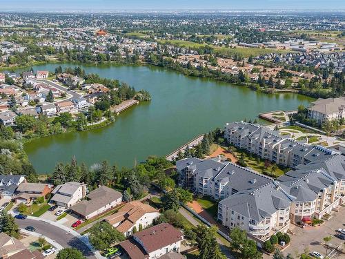 409 15499 Castle Downs Road, Edmonton, AB - Outdoor With Body Of Water With View