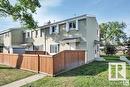 133 Primrose Gardens Gardens, Edmonton, AB  - Outdoor 