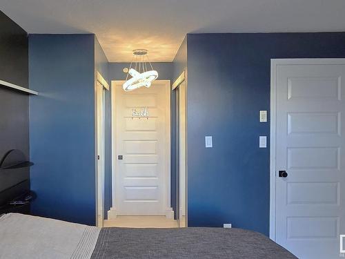 406 7909 71 Street, Edmonton, AB - Indoor Photo Showing Bedroom