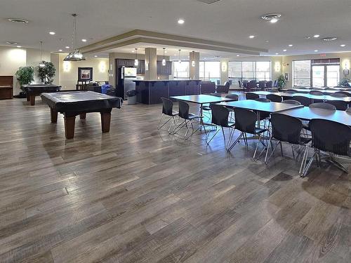 406 7909 71 Street, Edmonton, AB - Indoor Photo Showing Dining Room