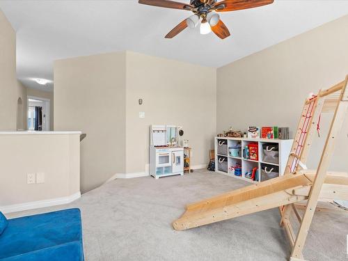 176 Henderson Link, Spruce Grove, AB - Indoor Photo Showing Other Room