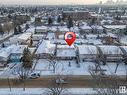 11131 130 Street, Edmonton, AB  - Outdoor With View 