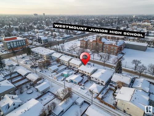 11131 130 Street, Edmonton, AB - Outdoor With View