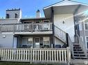 15043 26 Street, Edmonton, AB  - Outdoor With Deck Patio Veranda With Facade 