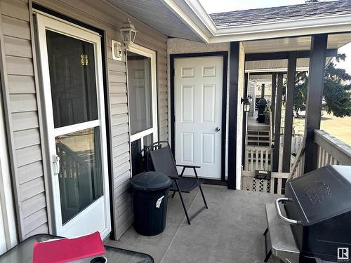 15043 26 Street, Edmonton, AB - Outdoor With Deck Patio Veranda With Exterior