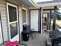 15043 26 Street, Edmonton, AB  - Outdoor With Deck Patio Veranda With Exterior 