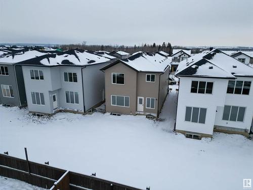 69 Penn Place, Spruce Grove, AB - Outdoor