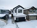 71 Penn Place, Spruce Grove, AB  - Outdoor With Facade 