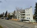 205 11446 40 Avenue, Edmonton, AB  - Outdoor With Balcony 