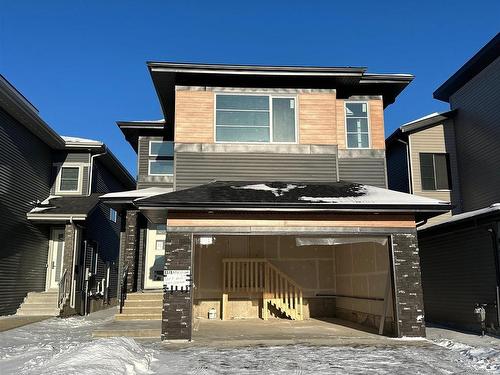 8379 Mayday Link Sw, Edmonton, AB - Outdoor