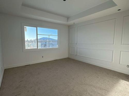 8379 Mayday Link Sw, Edmonton, AB - Indoor Photo Showing Other Room