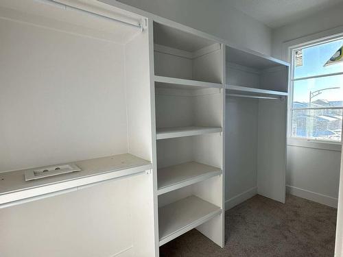 8379 Mayday Link Sw, Edmonton, AB - Indoor With Storage