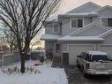 1 4350 23 Street Nw, Edmonton, AB  - Outdoor 