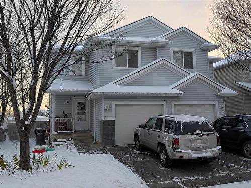 1 4350 23 Street Nw, Edmonton, AB - Outdoor With Facade