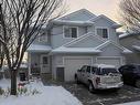 1 4350 23 Street Nw, Edmonton, AB  - Outdoor With Facade 