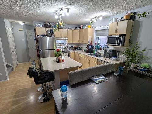 1 4350 23 Street Nw, Edmonton, AB - Indoor