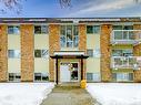 304 10635 80 Avenue, Edmonton, AB  - Outdoor With Facade 