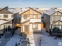 9201 Cooper Crescent, Edmonton, AB  - Outdoor 