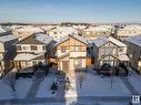 9201 Cooper Crescent, Edmonton, AB  - Outdoor 