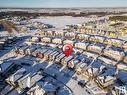 9201 Cooper Crescent, Edmonton, AB  - Outdoor With View 