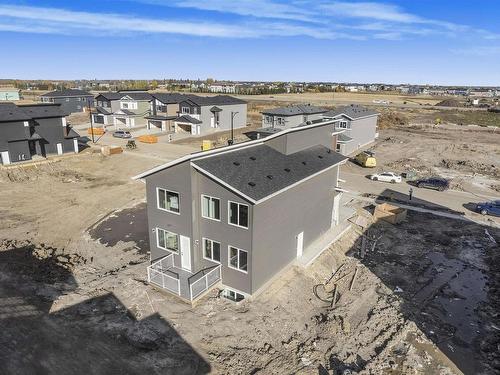 6268 19 St, Rural Leduc County, AB - Outdoor With View