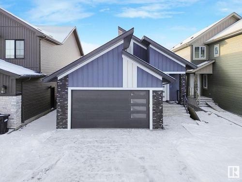 7 Norwyck Way, Spruce Grove, AB - Outdoor