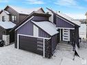 7 Norwyck Way, Spruce Grove, AB  - Outdoor 