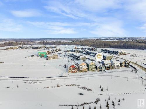 7 Norwyck Way, Spruce Grove, AB - Outdoor With View