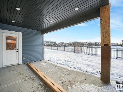 7 Norwyck Way, Spruce Grove, AB - Outdoor With Exterior