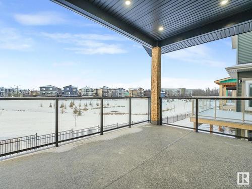 7 Norwyck Way, Spruce Grove, AB - Outdoor With View With Exterior