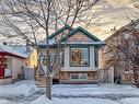 1817 Tomlinson Crescent Nw, Edmonton, AB  - Outdoor 