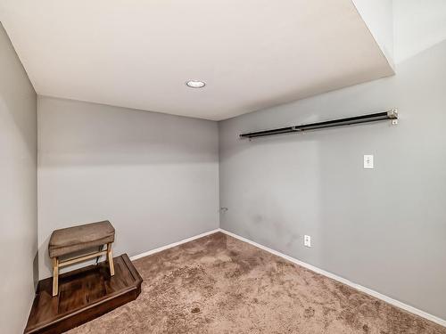 1817 Tomlinson Crescent Nw, Edmonton, AB - Indoor Photo Showing Other Room