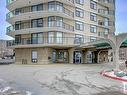 1701, 11710 100 Avenue, Edmonton, AB  - Outdoor With Balcony 