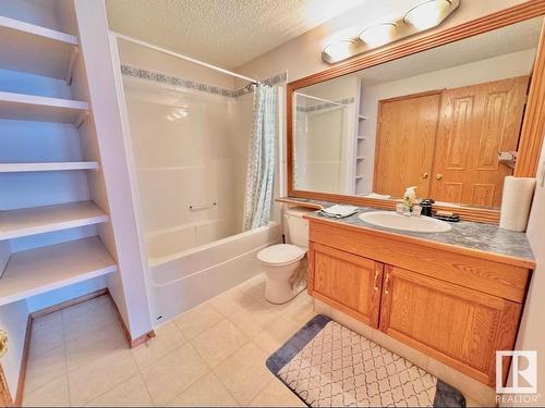 16203 89 Street, Edmonton, AB - Indoor Photo Showing Bathroom