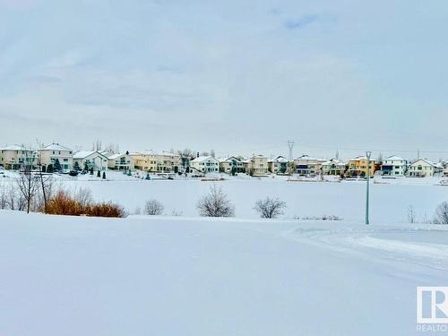 16203 89 Street, Edmonton, AB - Outdoor With View