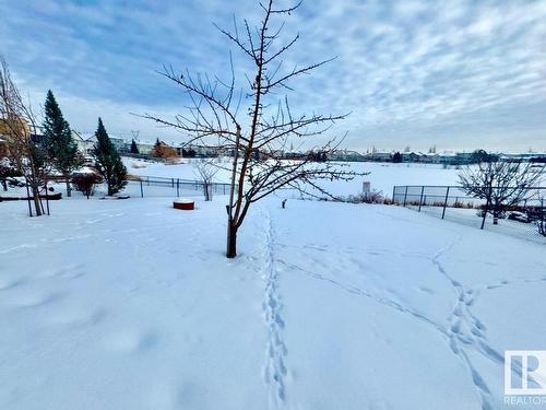 16203 89 Street, Edmonton, AB - Outdoor With View