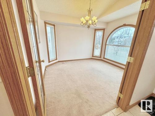 16203 89 Street, Edmonton, AB - Indoor Photo Showing Other Room