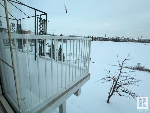 16203 89 Street, Edmonton, AB - Outdoor With View