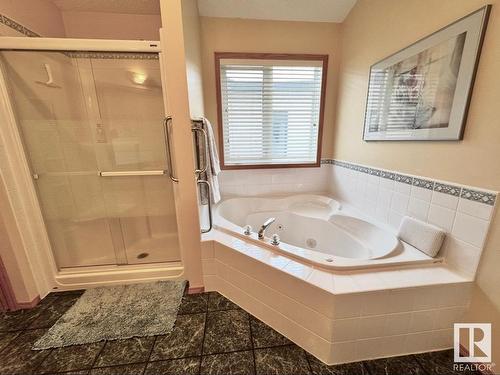 16203 89 Street, Edmonton, AB - Indoor Photo Showing Bathroom