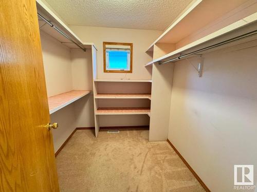 16203 89 Street, Edmonton, AB - Indoor With Storage