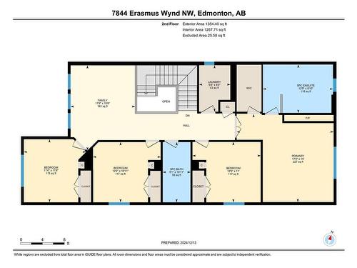 7844 Erasmus Wynd, Edmonton, AB - Other