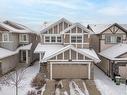 7844 Erasmus Wynd, Edmonton, AB  - Outdoor With Facade 