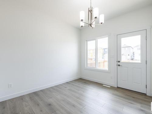 30 Hunter Place, Spruce Grove, AB - Indoor Photo Showing Other Room