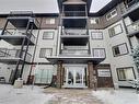 347 1196 Hyndman Road, Edmonton, AB  - Outdoor With Facade 