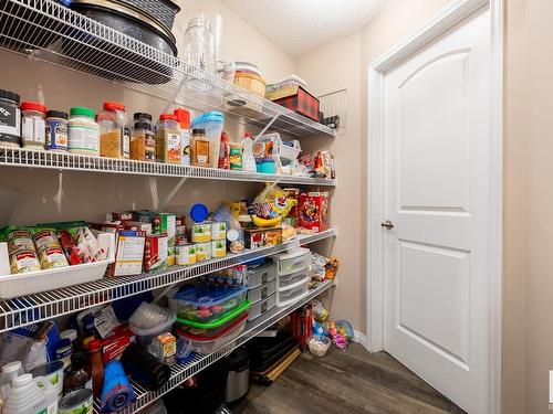 16215 48 Street, Edmonton, AB - Indoor With Storage