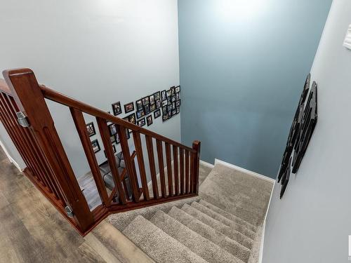 16215 48 Street, Edmonton, AB - Indoor Photo Showing Other Room