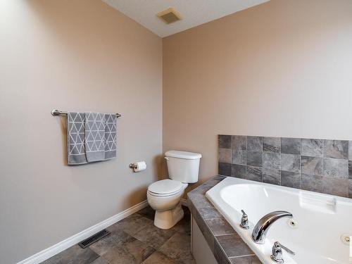 16215 48 Street, Edmonton, AB - Indoor Photo Showing Bathroom